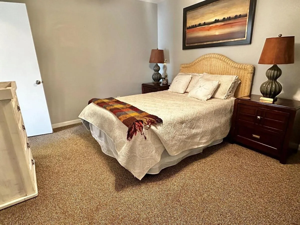 Apartment Ferienwohnung Horizon South 33D - Sunstead Retreat - Sleeps 6 Panama Stadt
