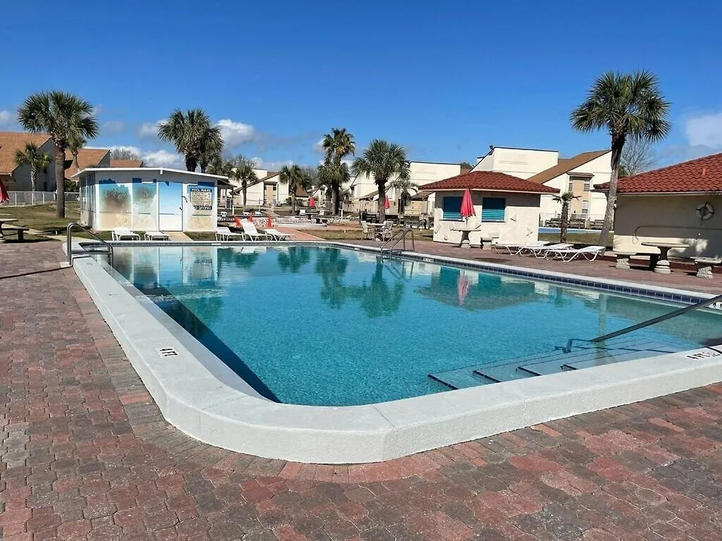 Apartment Ferienwohnung Horizon South 33D - Sunstead Retreat - Sleeps 6 Panama Stadt