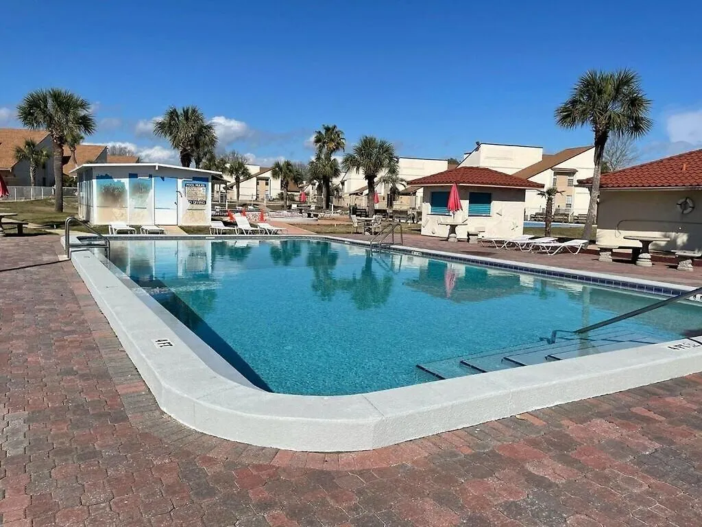 Ferienwohnung Horizon South 33D - Sunstead Retreat - Sleeps 6 Panama Stadt USA