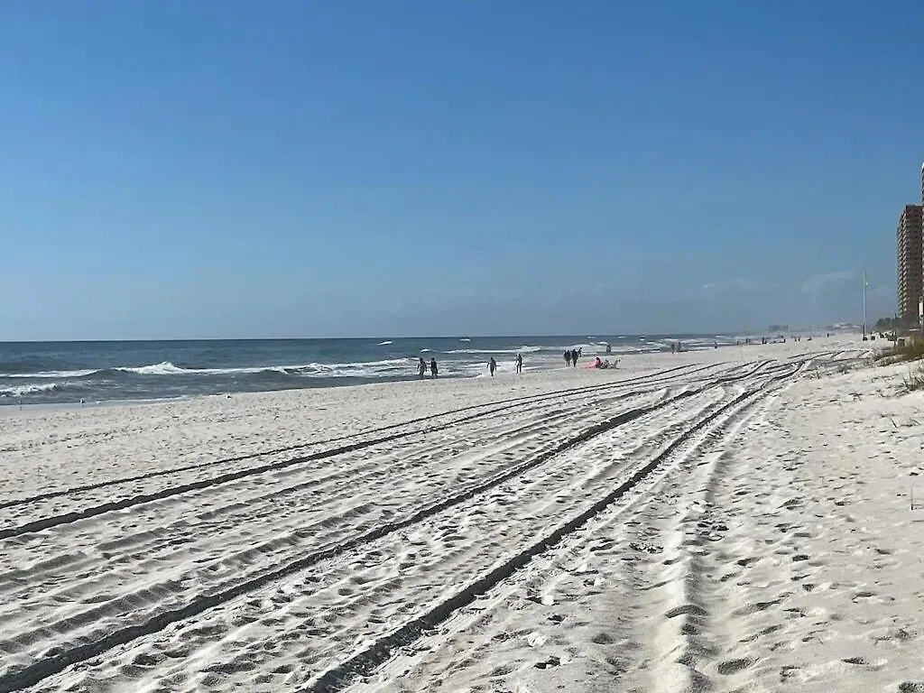 Ferienwohnung Horizon South 33D - Sunstead Retreat - Sleeps 6 Panama Stadt 0*,  USA