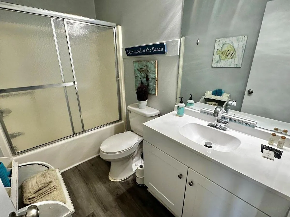 Ferienwohnung Horizon South 33D - Sunstead Retreat - Sleeps 6 Panama Stadt Apartment