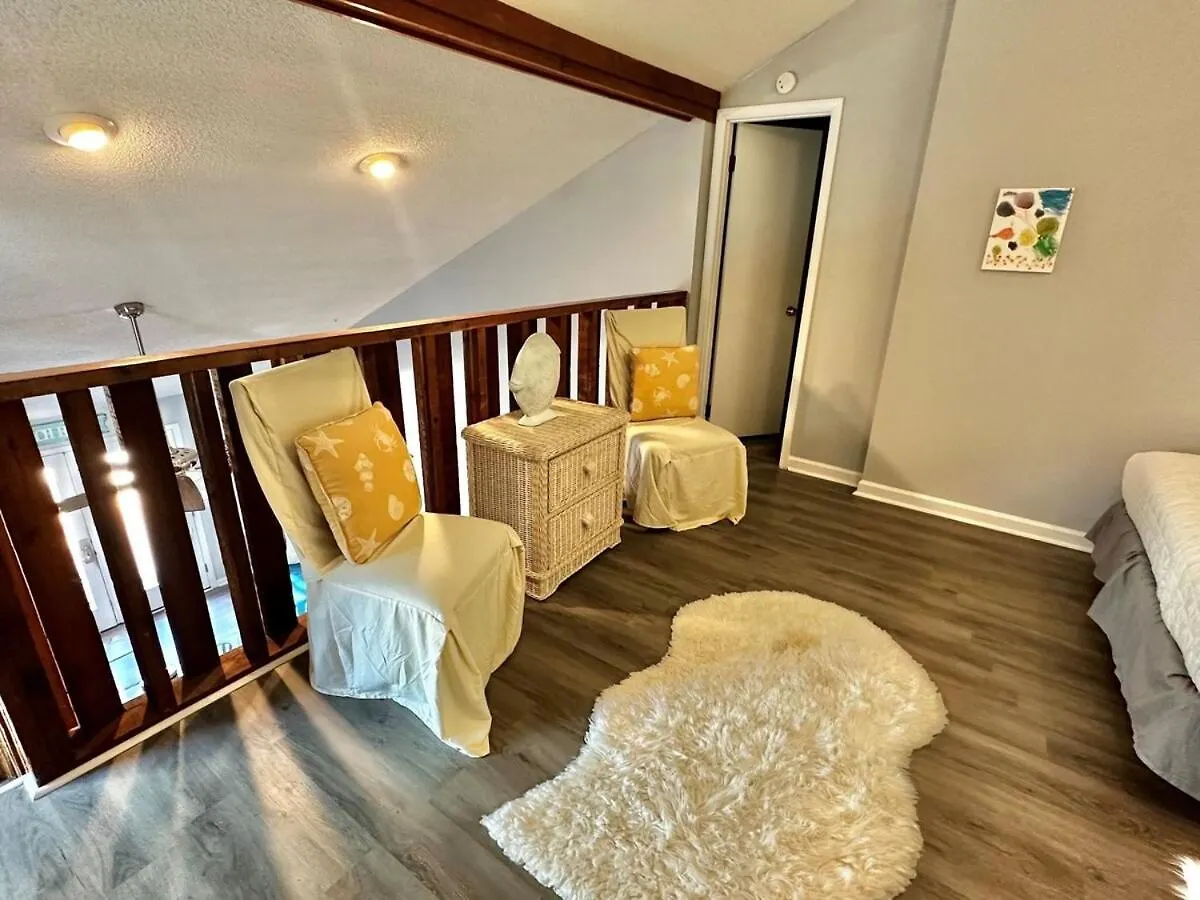 Ferienwohnung Horizon South 33D - Sunstead Retreat - Sleeps 6 Panama Stadt Apartment