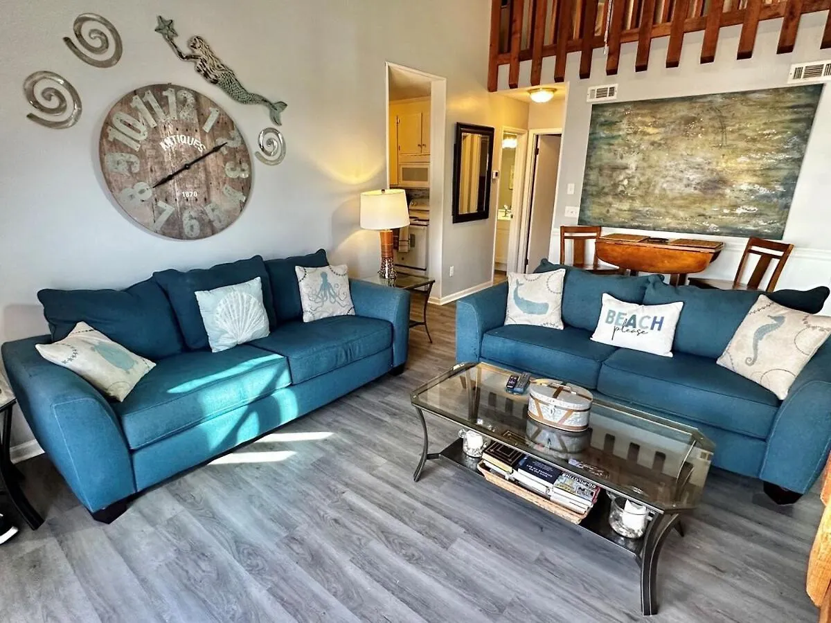 Ferienwohnung Horizon South 33D - Sunstead Retreat - Sleeps 6 Panama Stadt