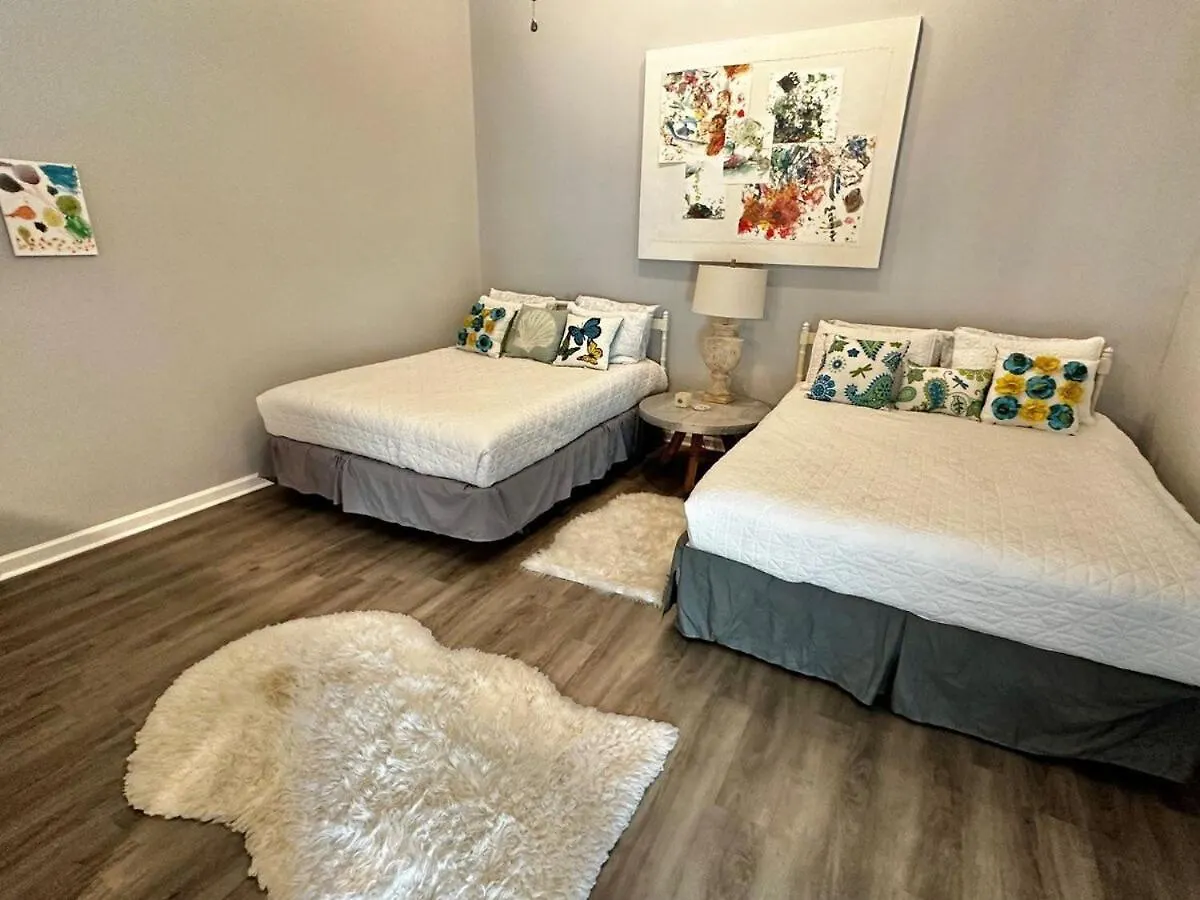 Apartment Ferienwohnung Horizon South 33D - Sunstead Retreat - Sleeps 6 Panama Stadt