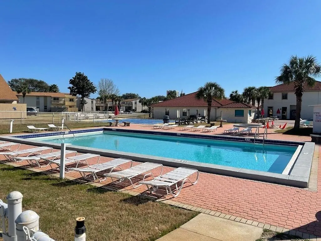 Ferienwohnung Horizon South 33D - Sunstead Retreat - Sleeps 6 Panama Stadt
