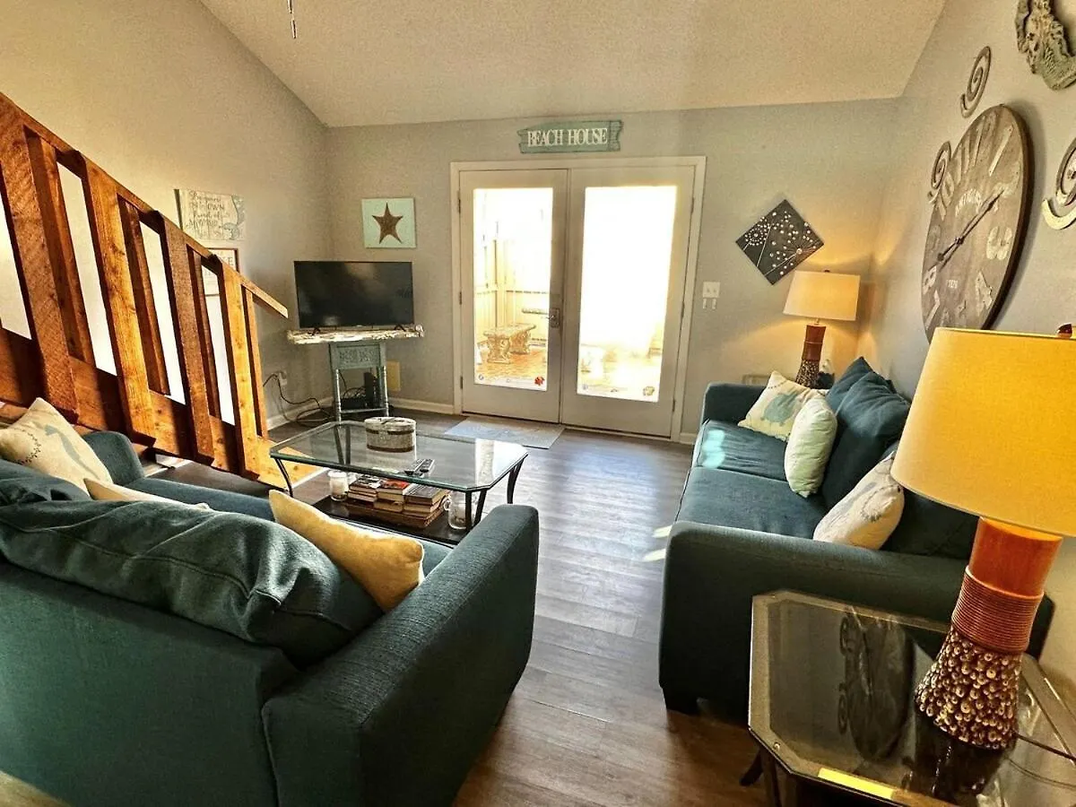 Ferienwohnung Horizon South 33D - Sunstead Retreat - Sleeps 6 Panama Stadt 0*,