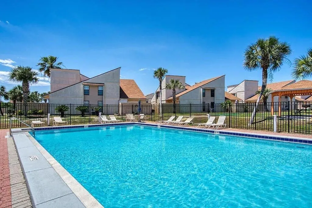Ferienwohnung Horizon South 33D - Sunstead Retreat - Sleeps 6 Panama Stadt