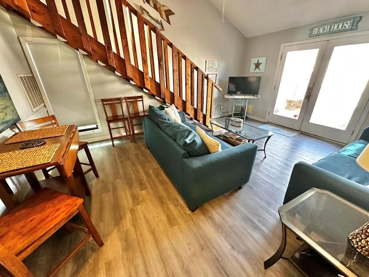 Ferienwohnung Horizon South 33D - Sunstead Retreat - Sleeps 6 Panama Stadt USA