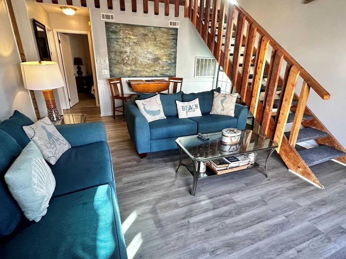 Ferienwohnung Horizon South 33D - Sunstead Retreat - Sleeps 6 Panama Stadt